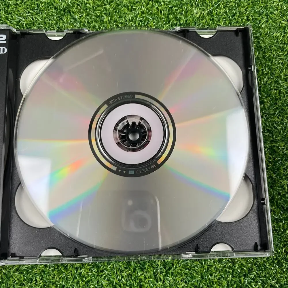 Tom Clancy's Rainbow Six 3: Raven Shield PC CD-ROM